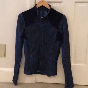 Lululemon lightweight jacket